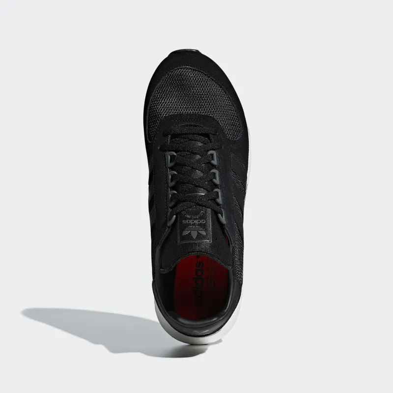 adidas Marathon X 5923 Core Black Core Black/Utility Black/Solar Red (EE3656)
