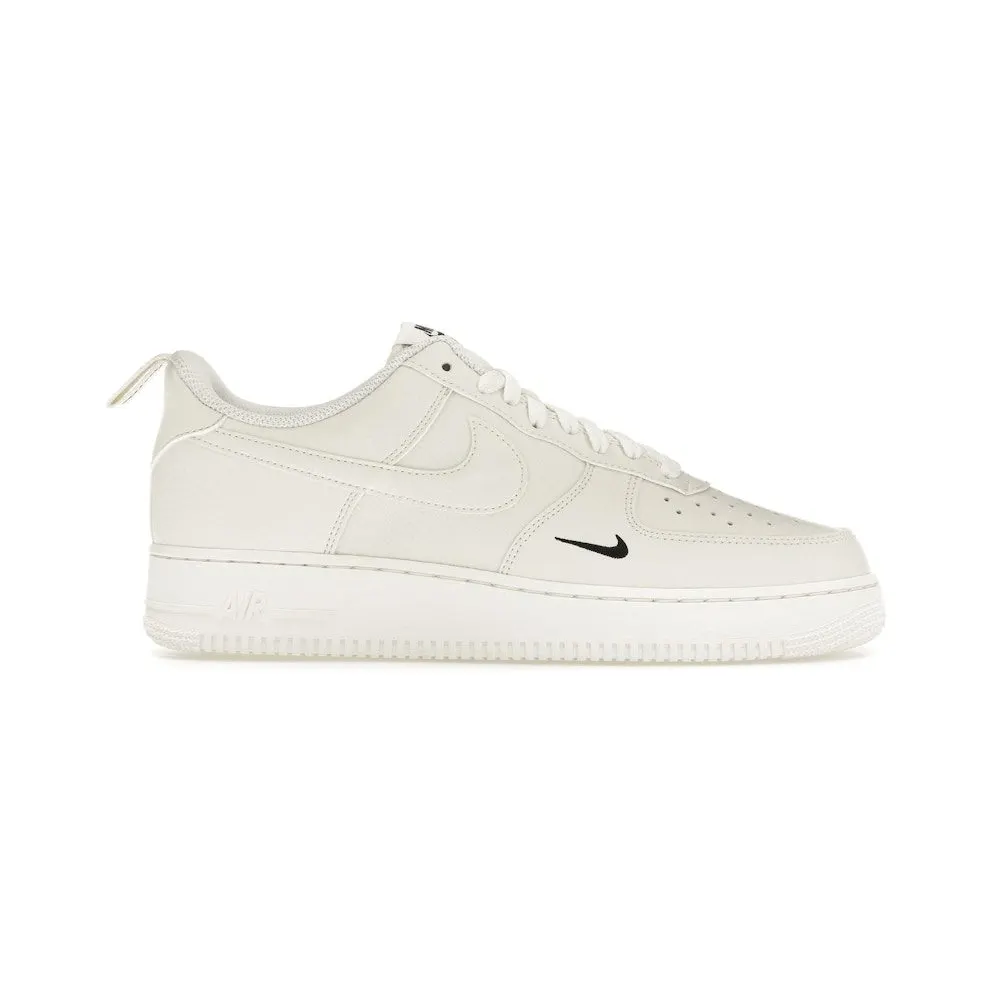 Nike Air Force 1 Low Sail Ripstop (FZ4625-100)
