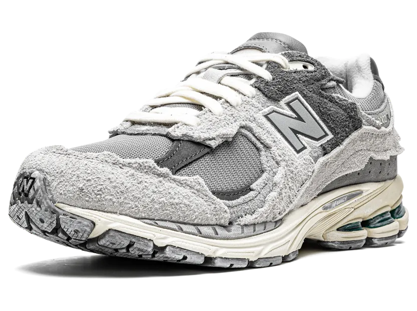New Balance 2002RD “Rain Cloud”: een rustige grijstint voor elke dag (3)