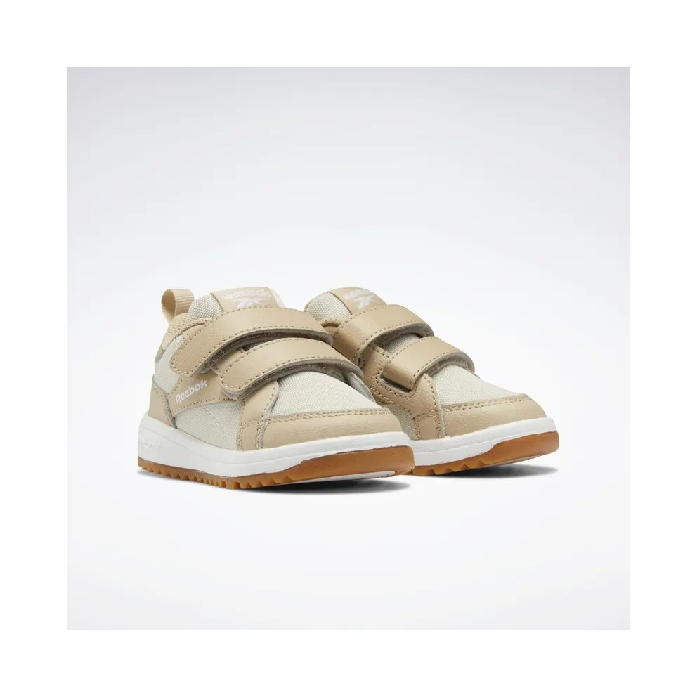 Reebok Weebok Clasp Low Shoes Modern Beige / Stucco / Cloud White (GZ0878)