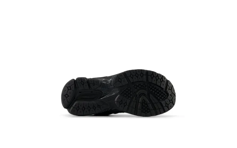 New Balance 2002R Black (P20021BE)