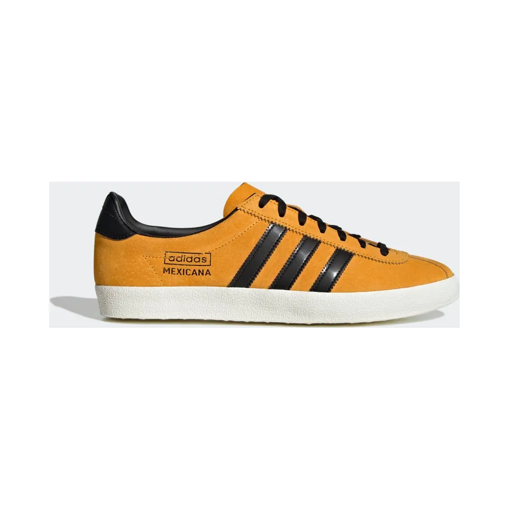 adidas Mexicana Schuh Team Colleg Gold / Core Black / Off White (H01823)
