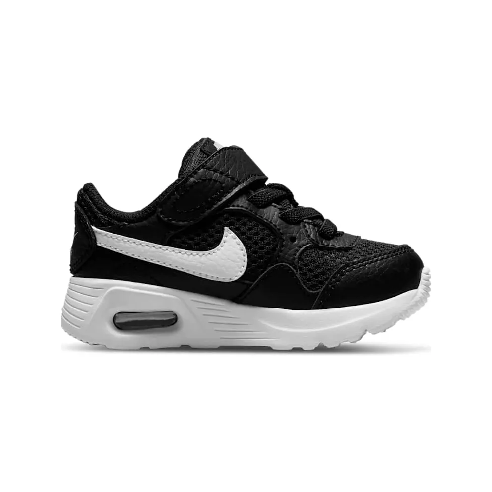 Nike Air Max SC – “Black White” (CZ5361-002)