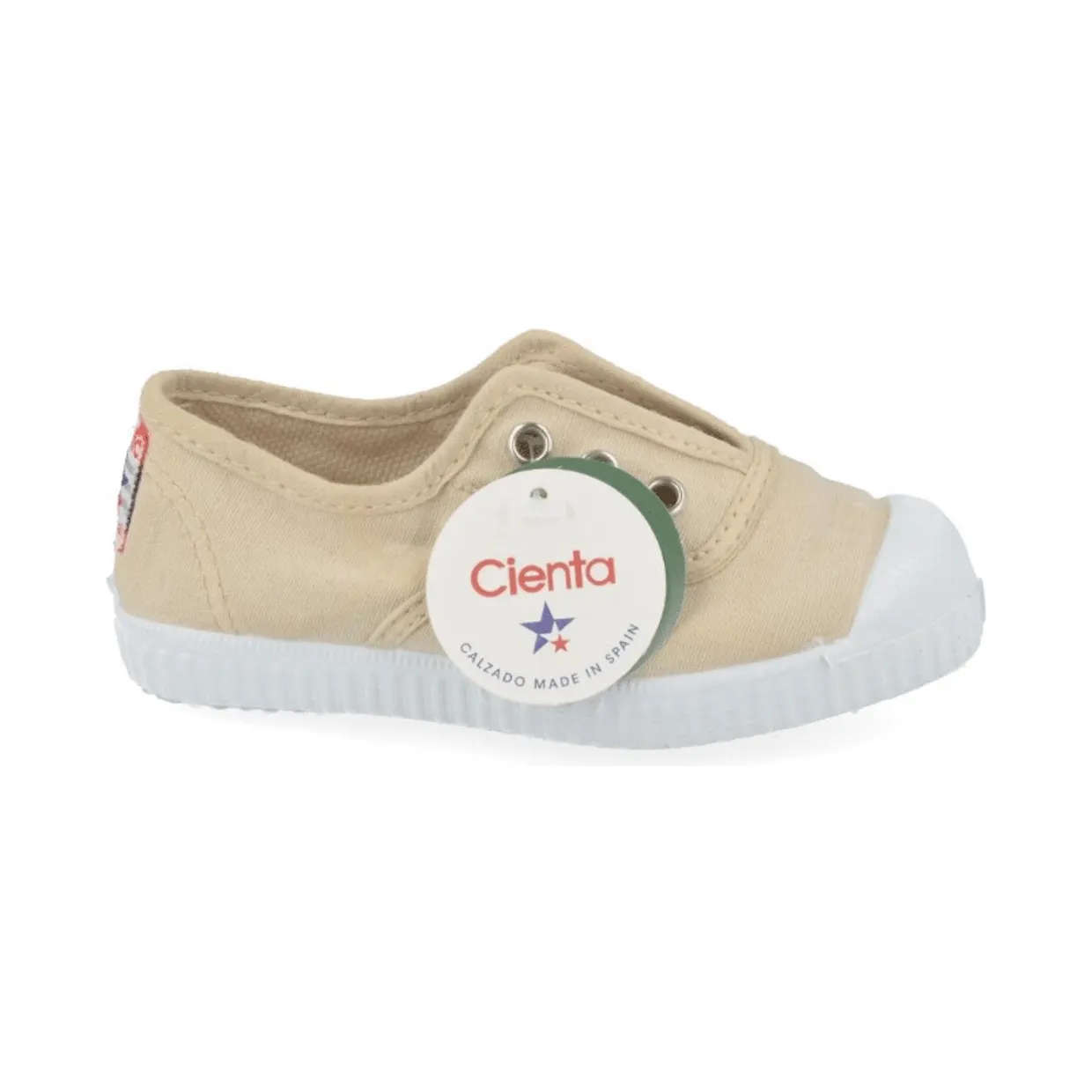 cienta-sneaker CIECCC709971372