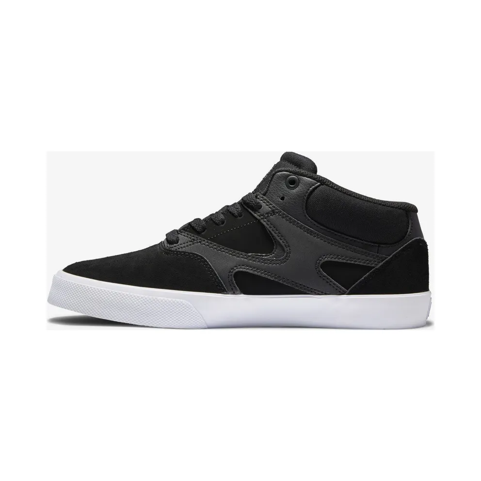 DC Kalis Vulc Mid Black (ADYS300622xkkw)