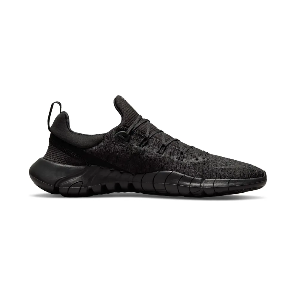 Nike Free Run 5.0 Road Running Black (CZ1884-004)