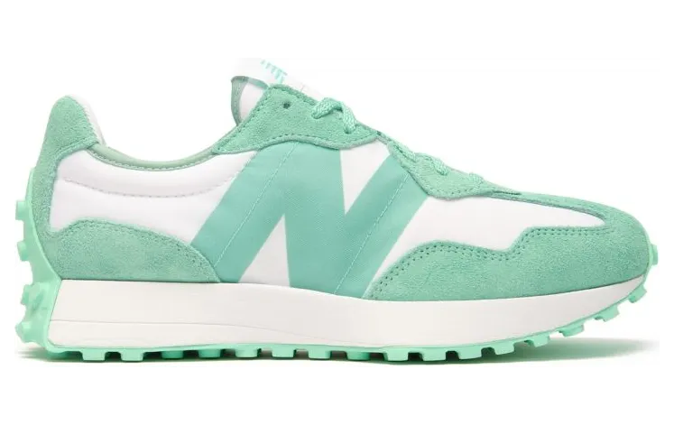New Balance 327 ASOS 1-800-Summer Mint (MS327AO1)