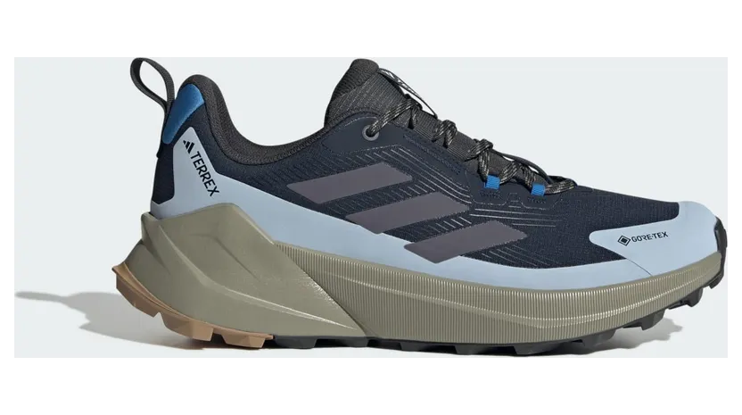 Adidas Terrex Trailmaker 2 GORE-TEX Hiking Legend Ink / Aurora Ink / Crystal Sky (JR6575)
