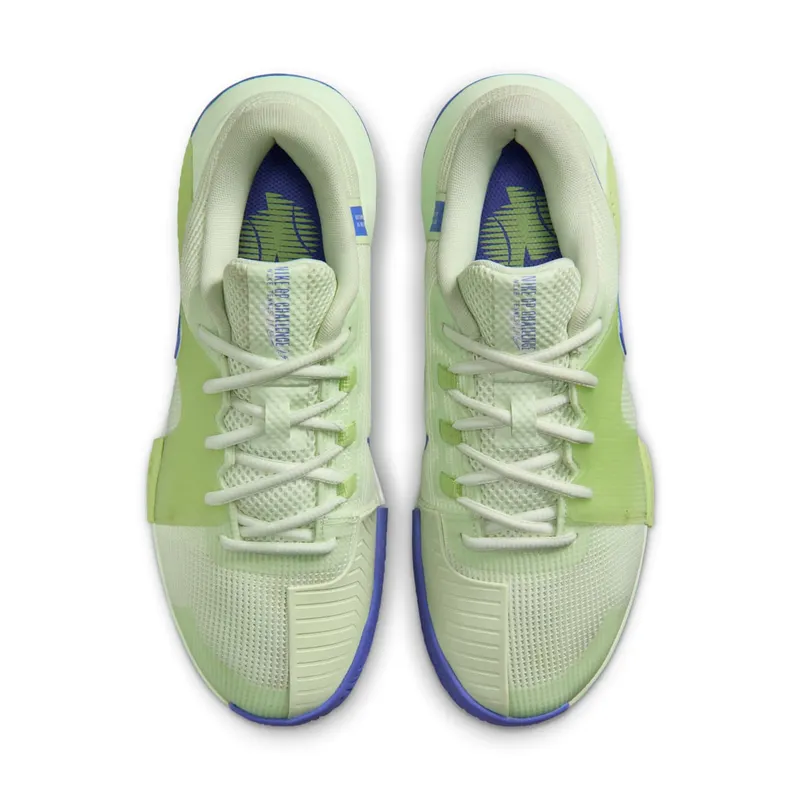 NikeCourt Air Zoom Vapor Pro Yellow (IQ5176-700)