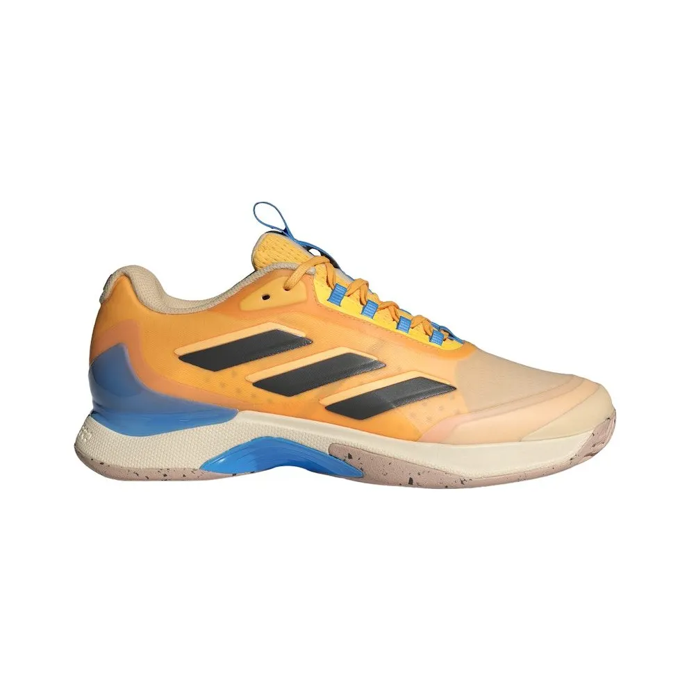 adidas Avacourt 2 Semi Spark Core Black Blue Burst (IF0401)