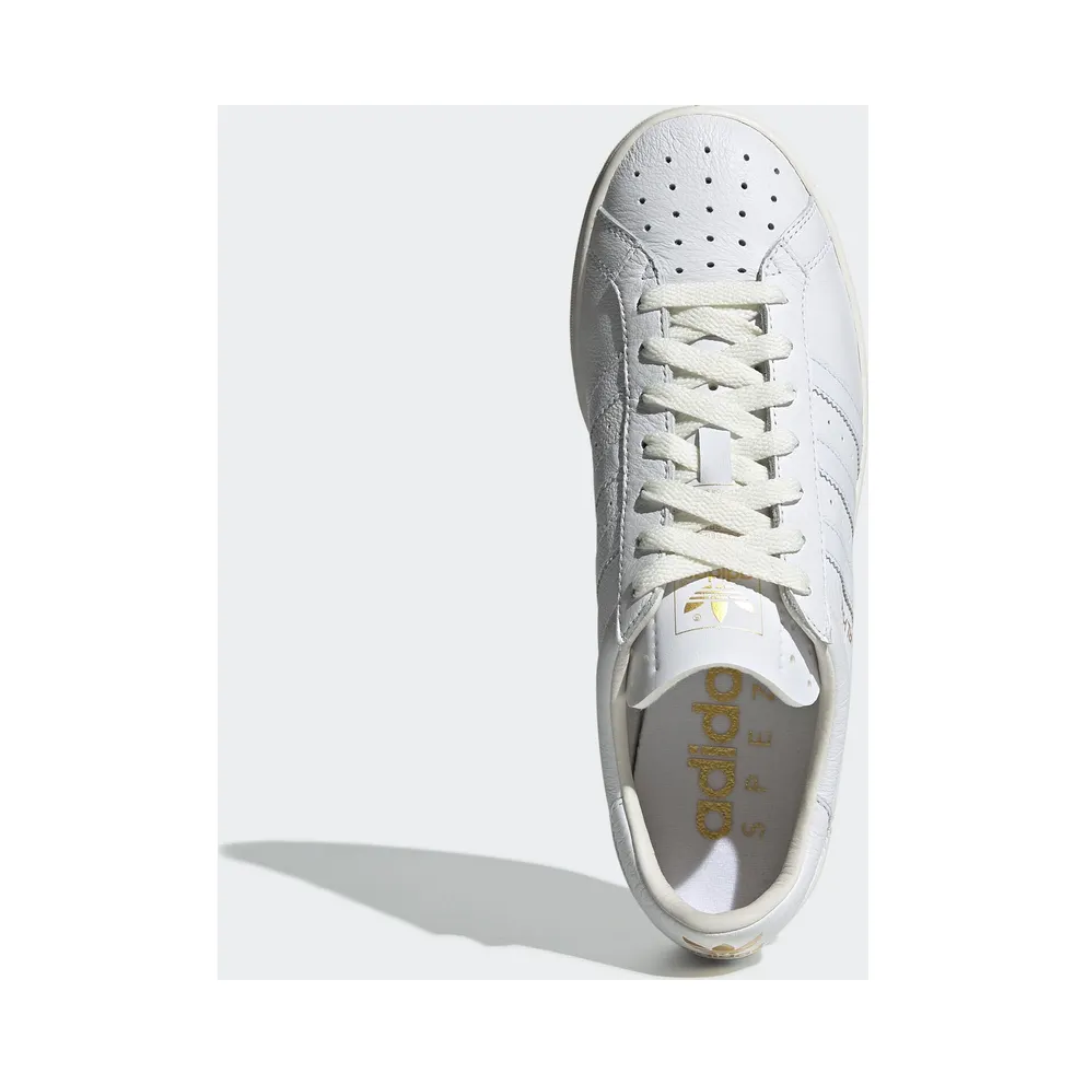 adidas Earlham Spzl Off White Off White/Core White/Gold Metallic (F99866)