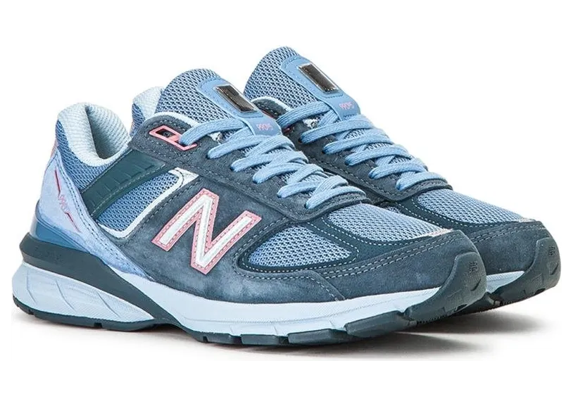 New Balance W990 OL5 “Made in USA” (768541-50-5)