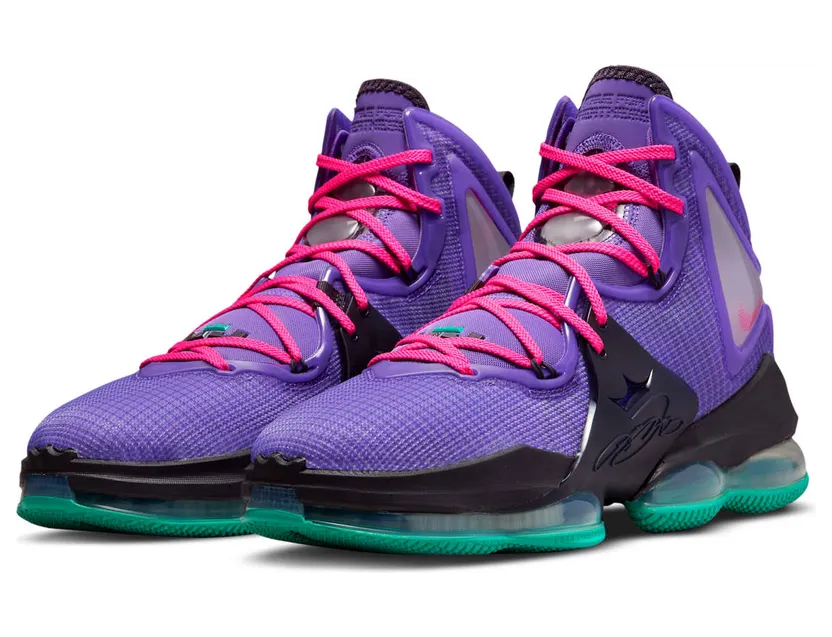 nike-lebron-19 CZ0203-500
