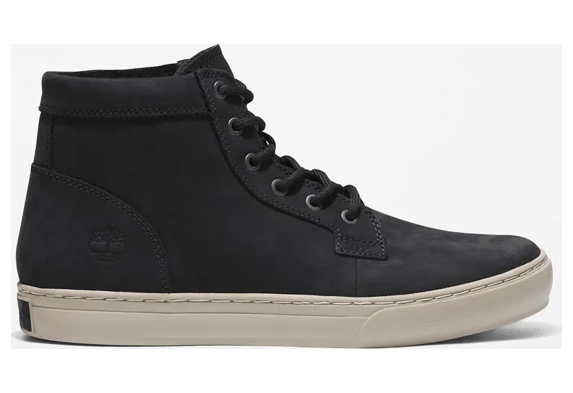 Timberland Adventure 2.0 Warm-lined Chukka Schwarz (A2QY5001)