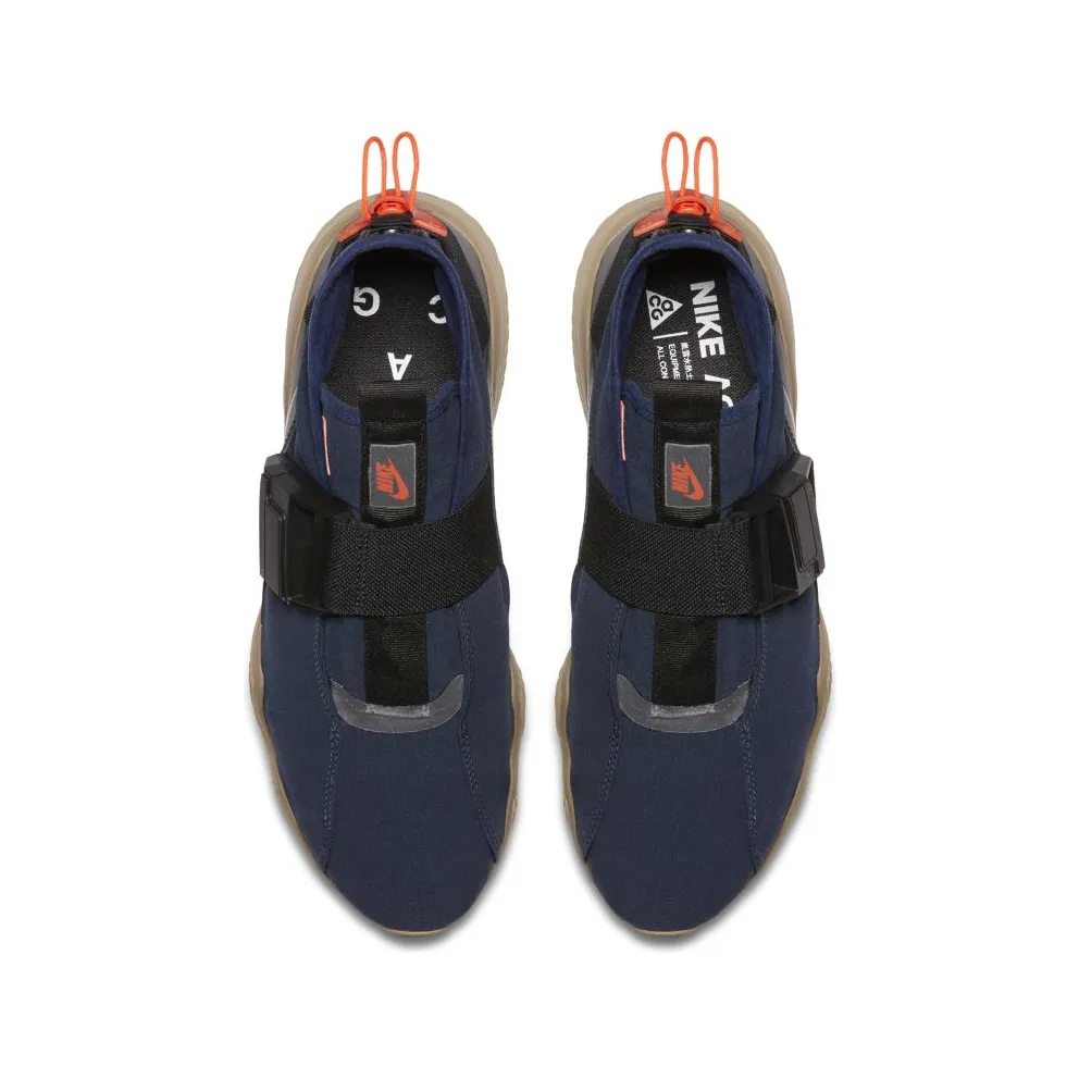 Nike ACG.07.KMTR Obsidian Obsidian/Black-Khaki (902776-401)