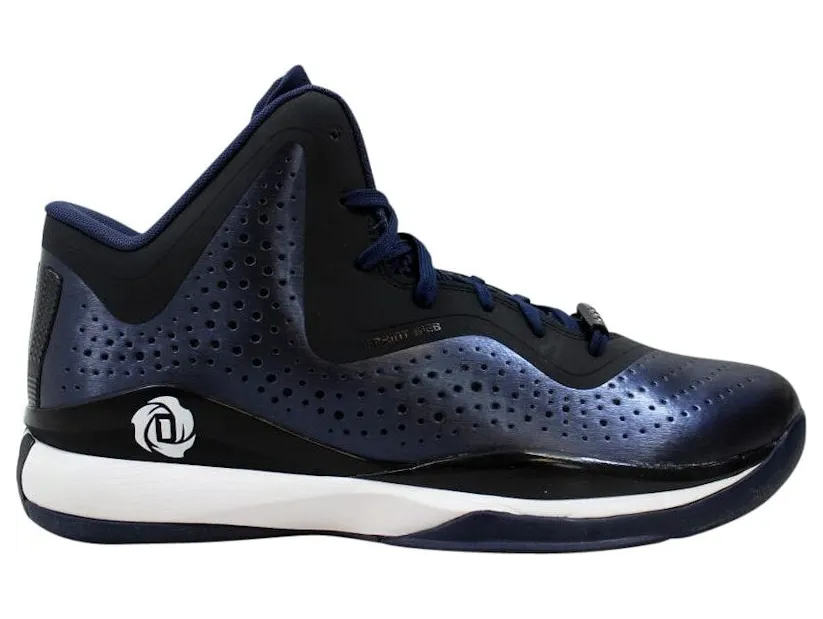 adidas D Rose 773 2I Collegiate Navy (C75725)