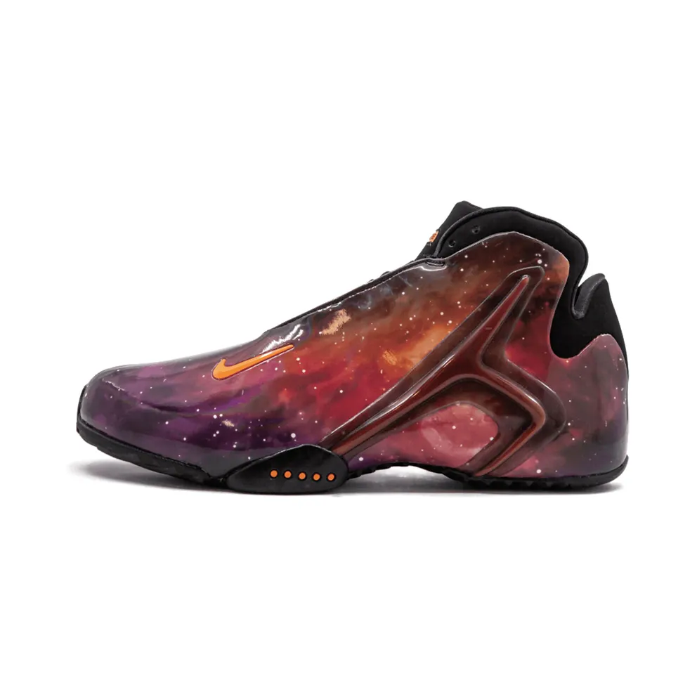 Nike Zoom Hyperflight Superhero LeBron (587561-600)