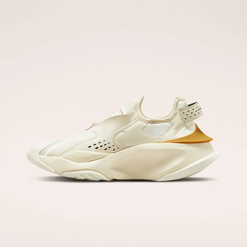 Converse Aeon Active CX Natural Ivory/egret/goldtone (A01164C)