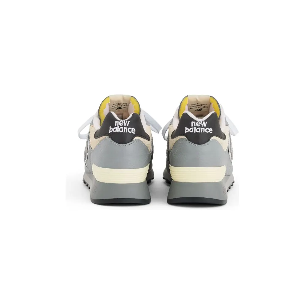 New Balance 1300 “MiUSA Slate Grey” (U13007PT)
