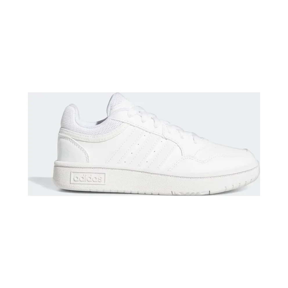 adidas Hoops Cloud White / Cloud White / Cloud White (GW0433)