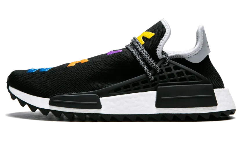 adidas NMD Hu Tr Pharrell Breathe (F&F)