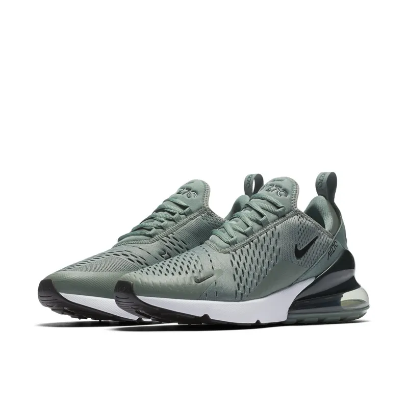 Nike Air Max 270 Clay Green Clay Green/Black-Deep Jungle-White (AH8050-300)