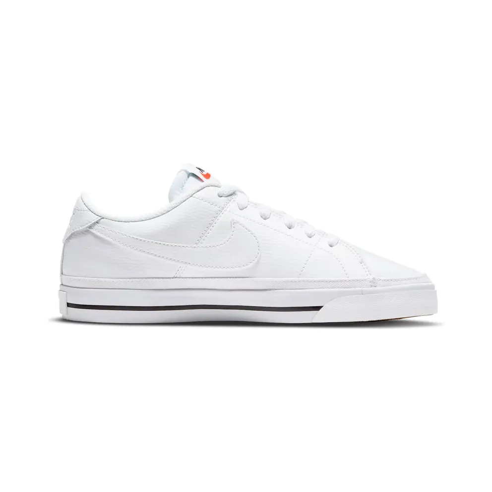 NikeCourt Legacy White (CU4149-101)