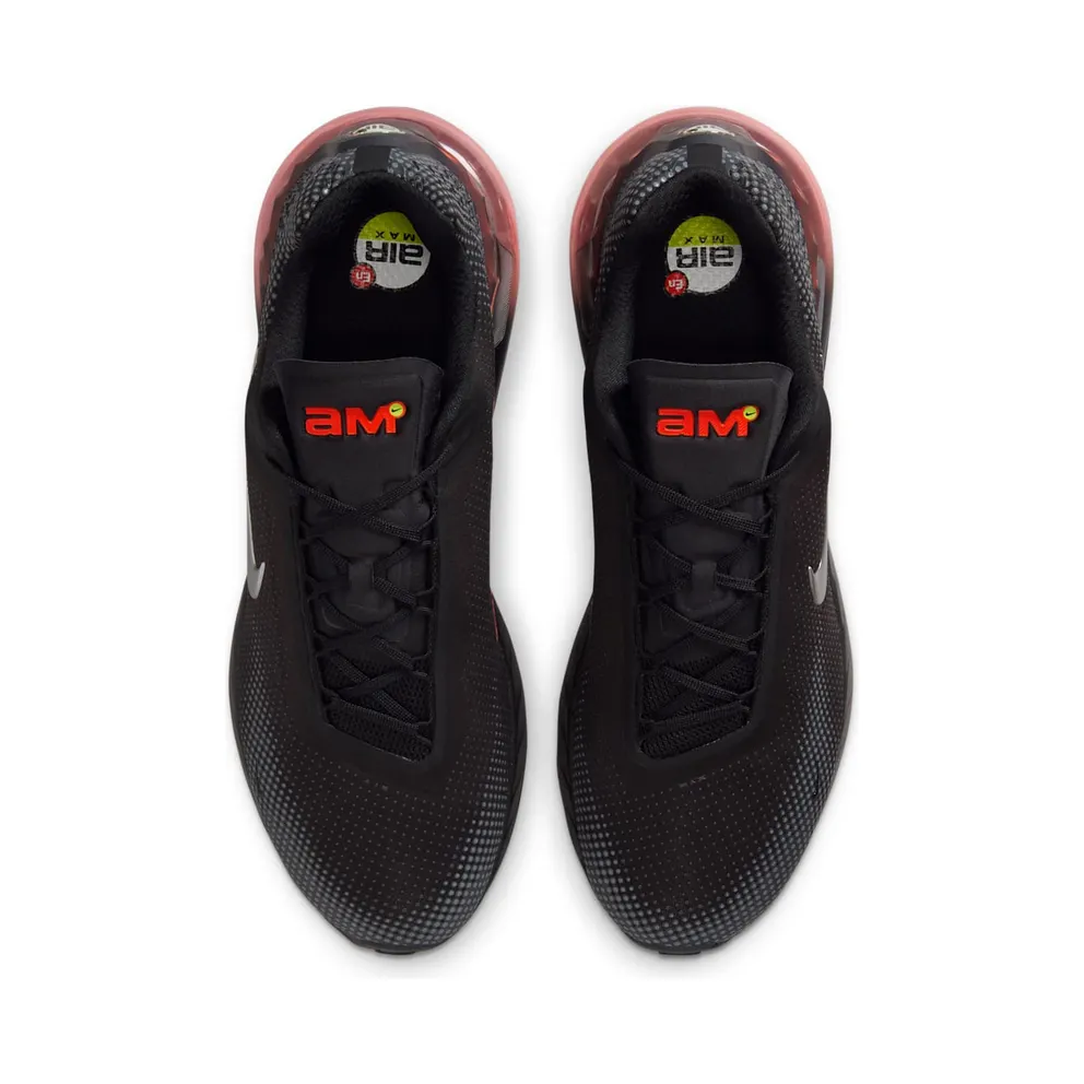 Nike Air Max Phoenix Black Metallic Silver (FZ5307-003)