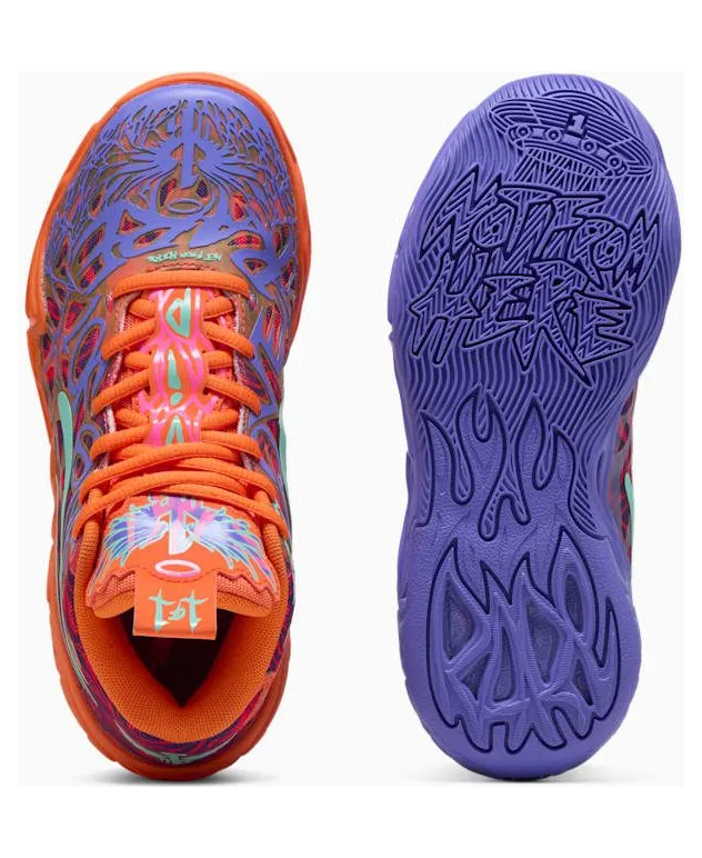 puma-lamelo 311856-01