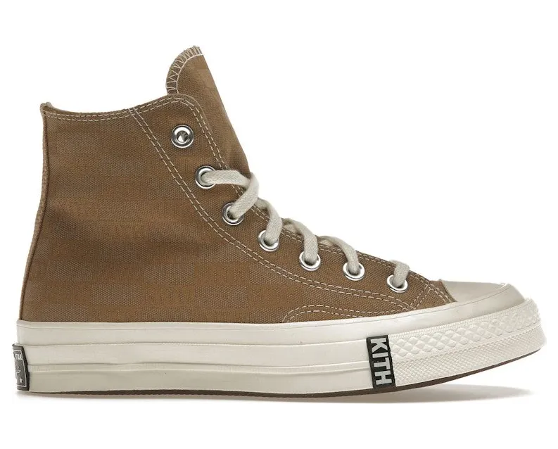 Converse Chuck Taylor All Star 70 Hi Kith Tannin (A01623C)