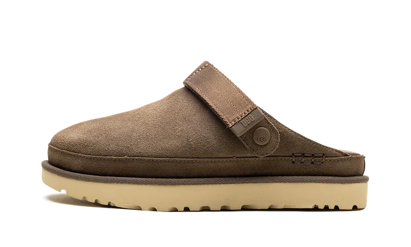 Ugg Goldenstar Clog “Hickory” (1138252-HCK)