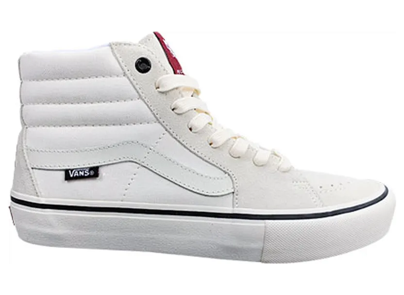 Vans Sk8-Hi Sour Solution