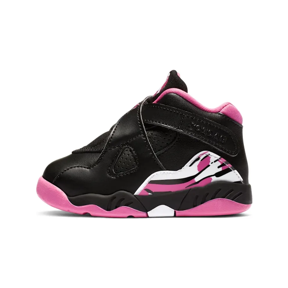 Jordan 8 Retro Pinksicle (TD)