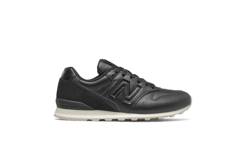 New Balance New Balance Black (WL996FPN)