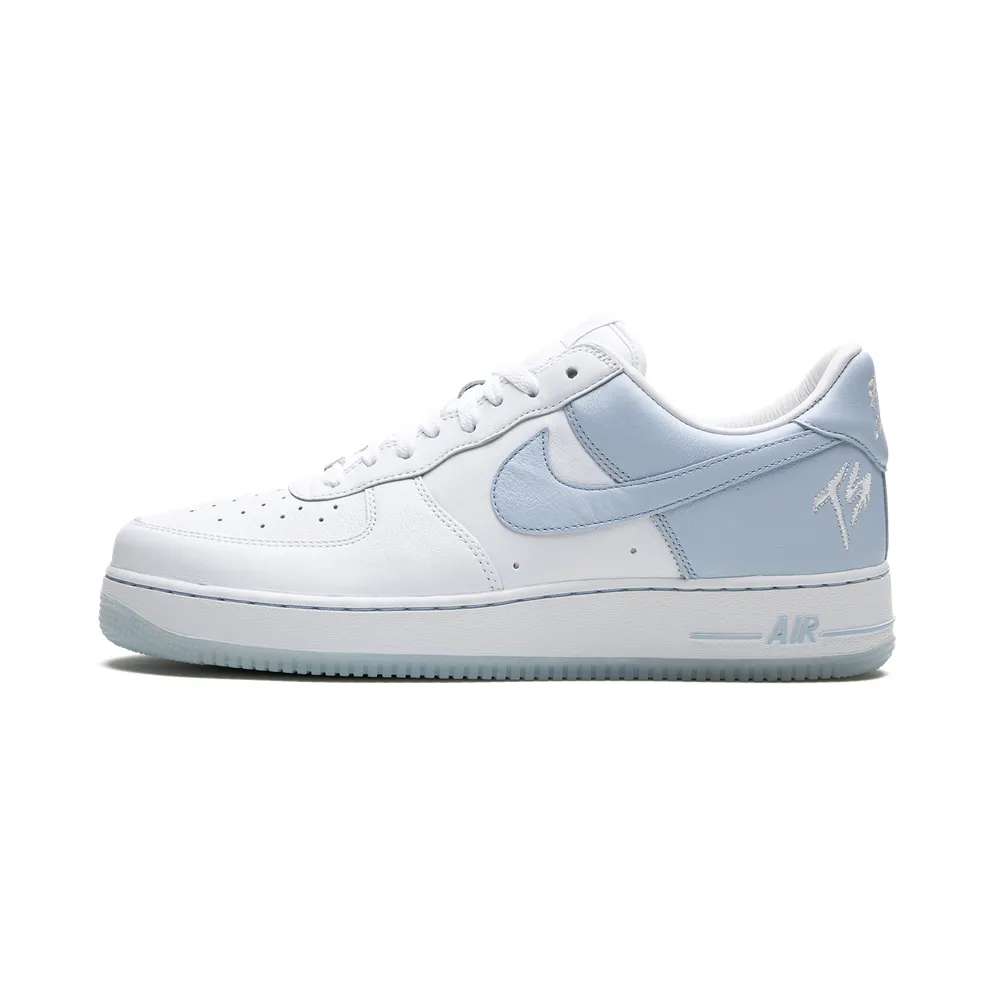 Nike Air Force 1 Low “Terror Squad- Porpoise” (FJ5755-100)