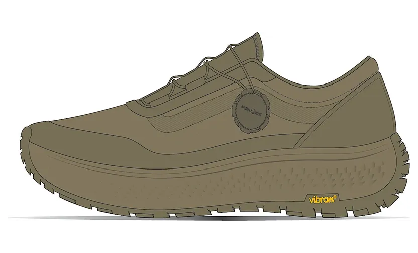 Vans Old Skool VN000D19OLV