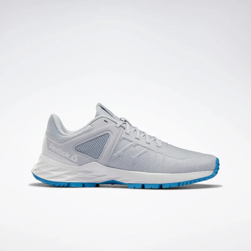 Reebok Astroride Trail 2.0 Schoenen Light Blue / Grey / Grey