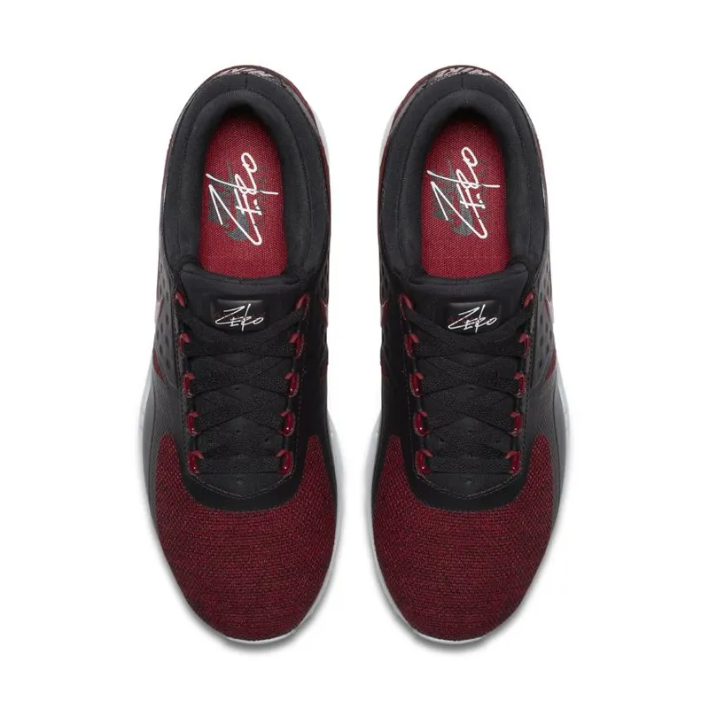 Nike Air Max Zero Se Black/Tough Red-Pure Platinum Black/Tough Red-Pure Platinum (918232-002)