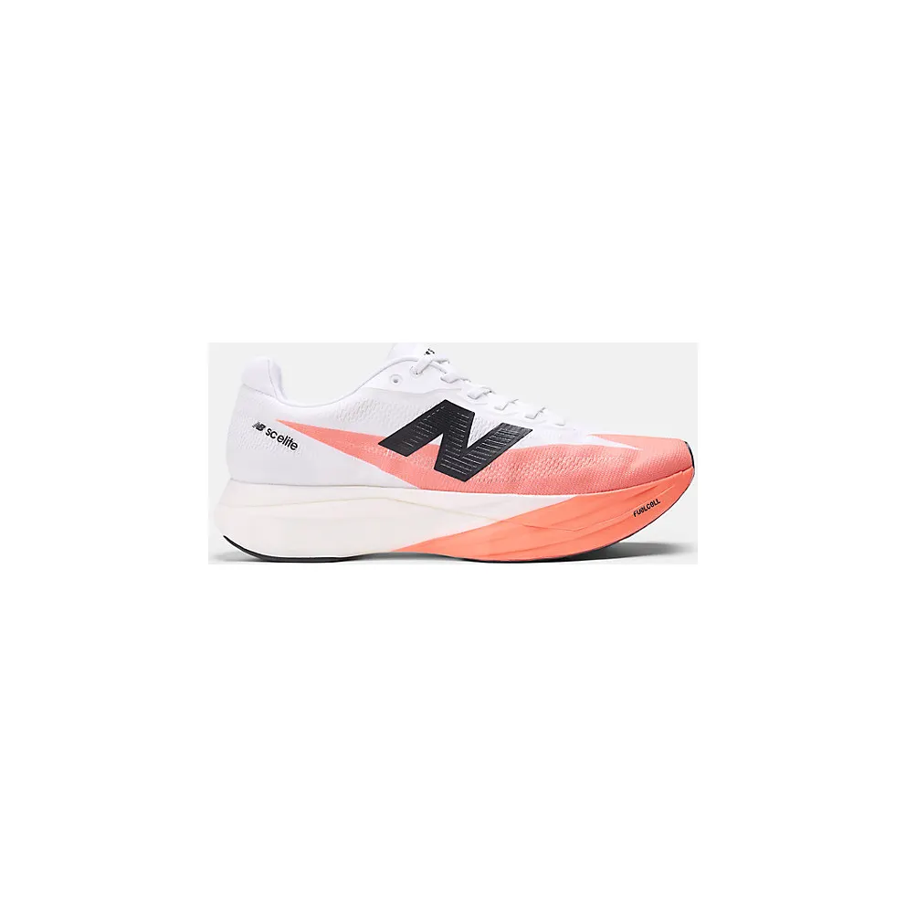 New Balance FuelCell SuperComp Elite v5 Urgent Red (MRCELLR5)