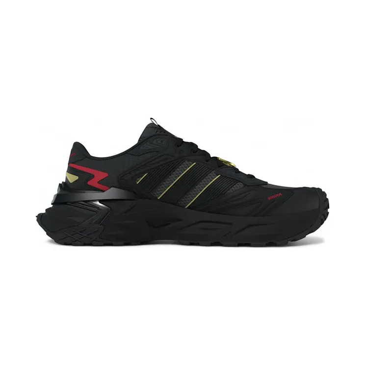 adidas XLG Storm Edge Chinese New Year Black (KI1856)