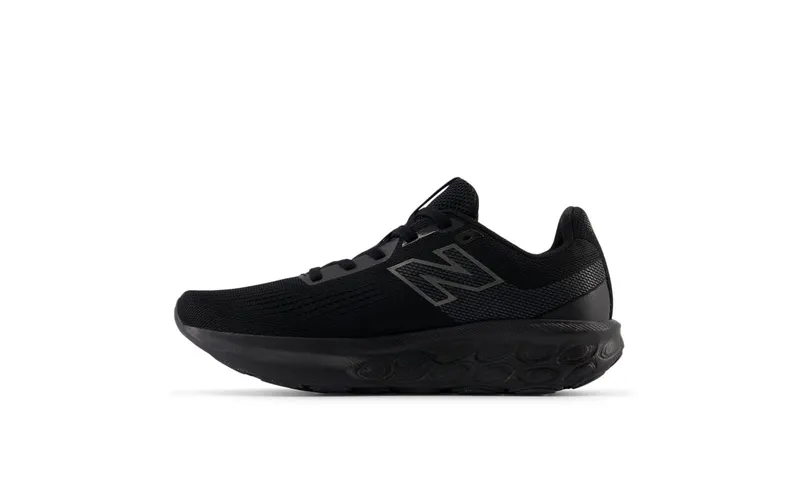 New Balance Fresh Foam Black (W520-LT9)