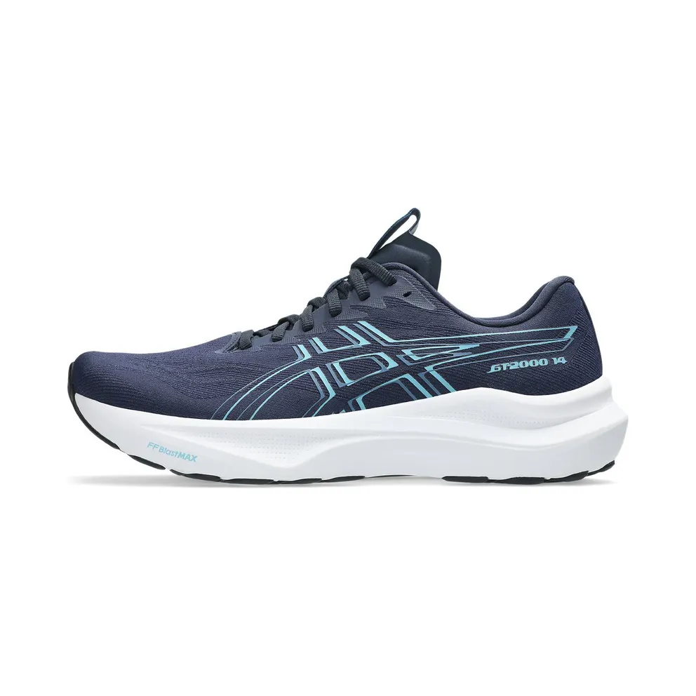 ASICS GT-2000 14 Midnight Stillwater (1011C056-402)