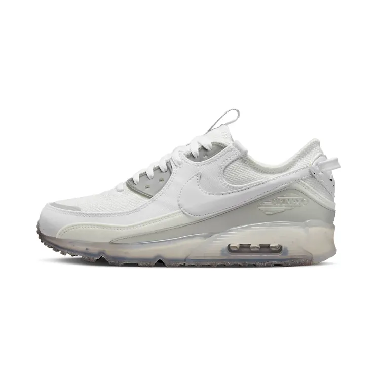 Nike Air Max Terrascape 90 White Grey “White” (DQ3987-101)