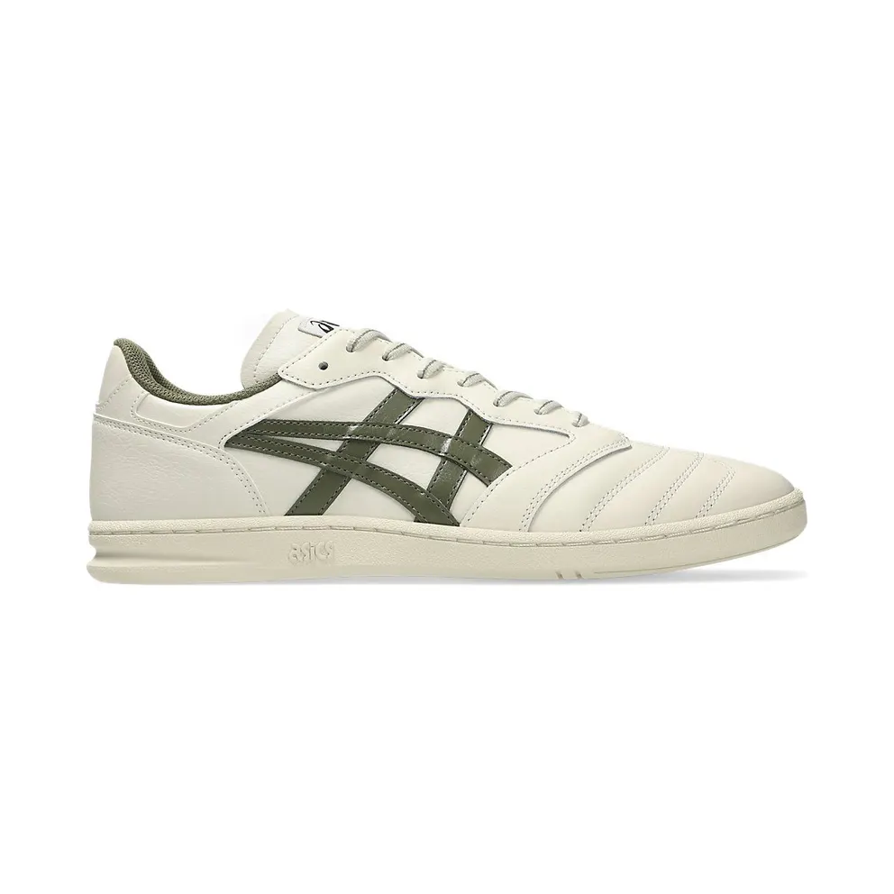 ASICS LEGGEREZZA FB “Birch / Loden Green” (1201B045-201)