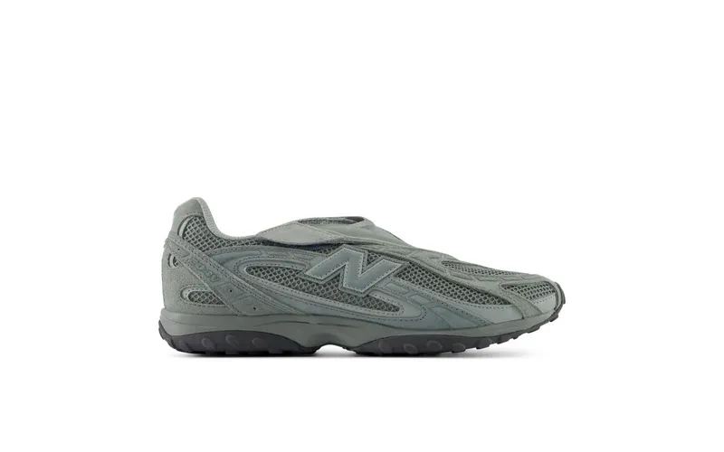 New Balance 204V Bayberry Lone Star Grey (U204V2PT)