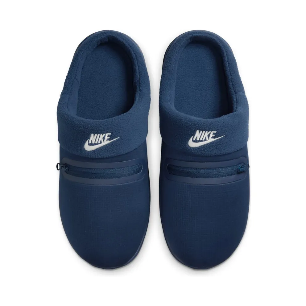 Nike Burrow Midnight Navy Sail (FZ7942-400)
