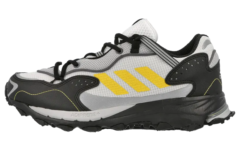 Adidas Response Hoverturf “Shock Yellow” (FX4152)
