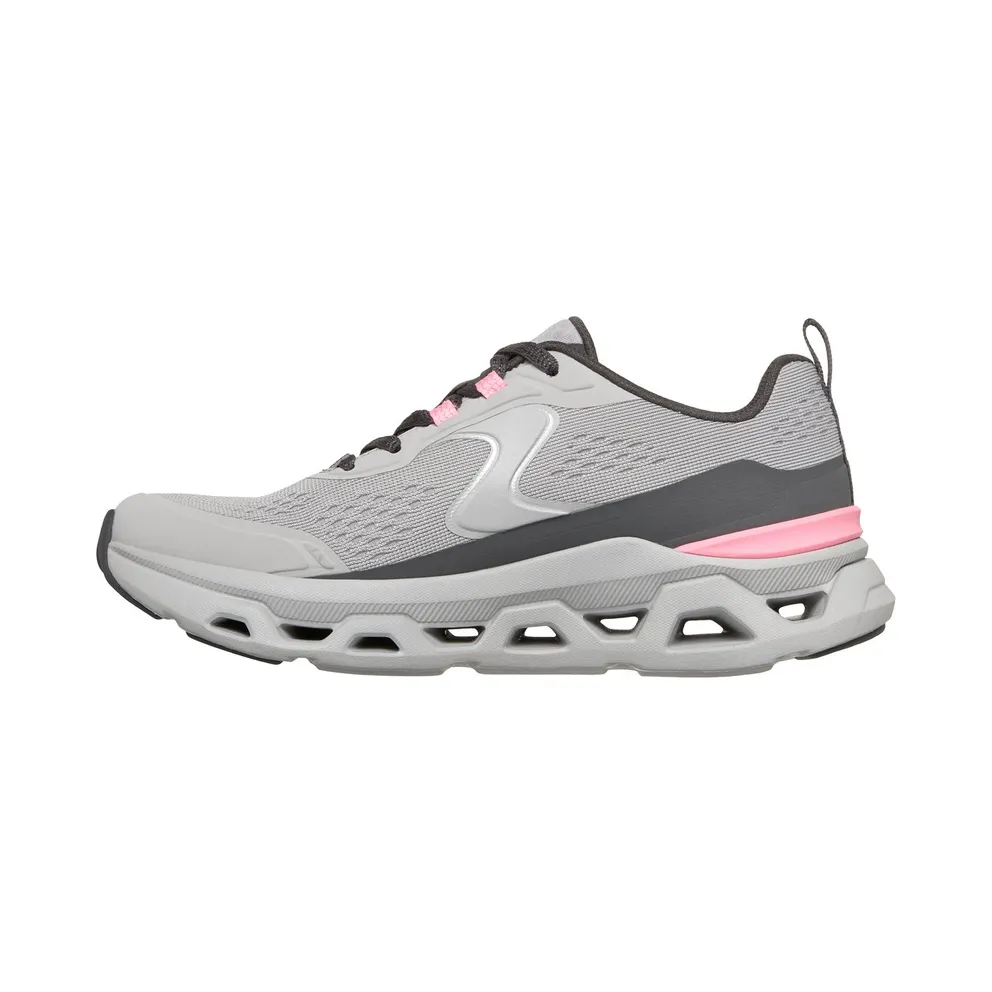 Skechers Glide-Step Altus “Cool Motion Sneaker Grey / Pink” (150519GYPK)