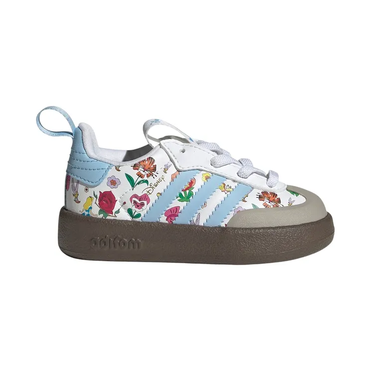 adidas adiFOM Samba 360 Disney White Clear Sky (IH7041)