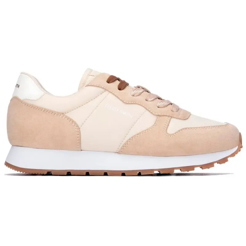 Teddy Smith sneaker Beige (12114106-Beige)